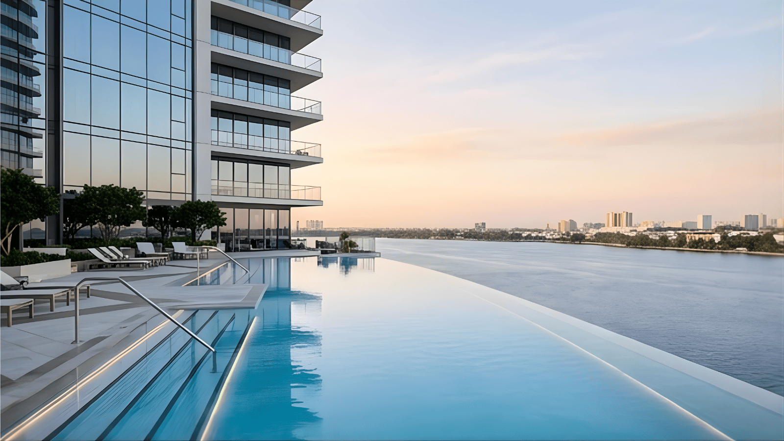 HỒ BƠI NGƯỜI LỚN